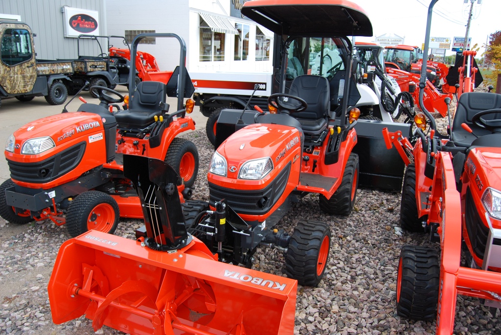 KUBOTA BX2660 USZCZELKA GŁOWICY